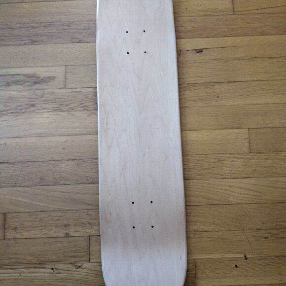 Almost skateboard deck 7.5x31.1 - Picture 6 of 9